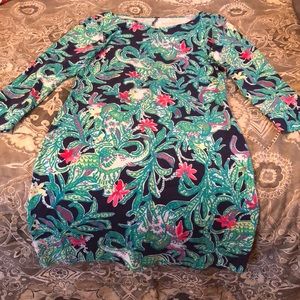 Lilly Pulitzer Women’s Beacon Dress